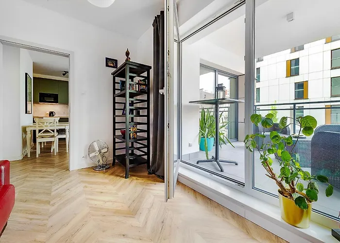 Charming Apt Close To The Center
